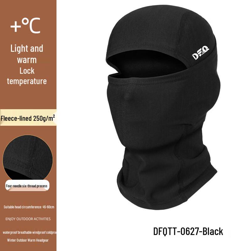 

Women s Thermal Cycling Ski Face Mask One Size