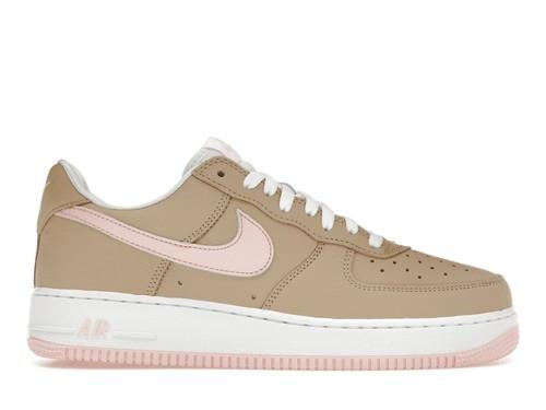 Nike Air Force 1 Low Retro x Linen 2024 845053-201 Rozmiar Męski