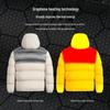 Pioneer Camp Women's Hooded Down Jacket
