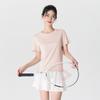 Summer Girl T Shirt With Quick Dry Polyester Fabric For Casual Wear