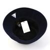 Universal chemistry Side Thunder Navy Corduroy Bucket Hat