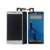 LCD Screen and Digitizer Full Assembly For Lenovo K8 Plus Black