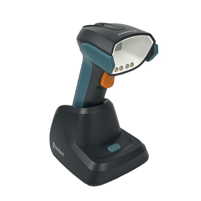 Newland NLS-NVH220B-HD Industrial Wireless Handheld Scanner