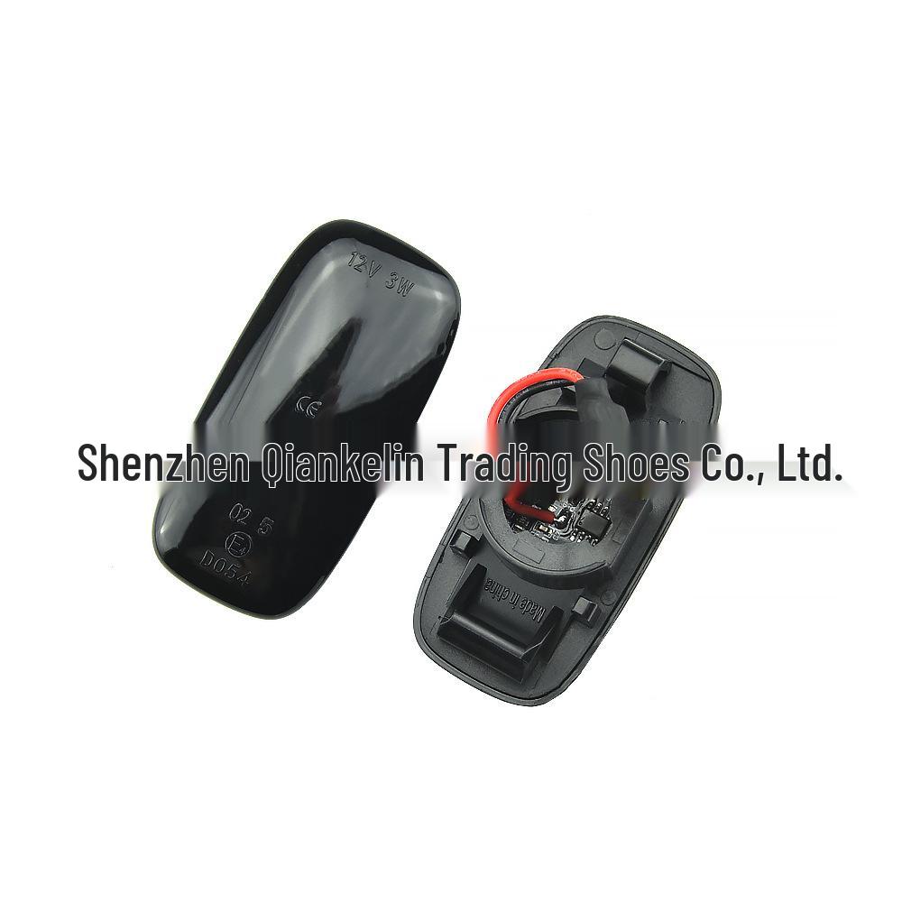LED Sequential Fender & Signal Lights for Hyundai I10, Elantra, Sonata, Tucson, & Kia