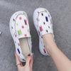 Fashion Ladies Footwear New In Light Summer Women's Canvas Shoes Walking 39 Cheap High Quality Offers Fashion 2025 Vulcanized Shoe Deals