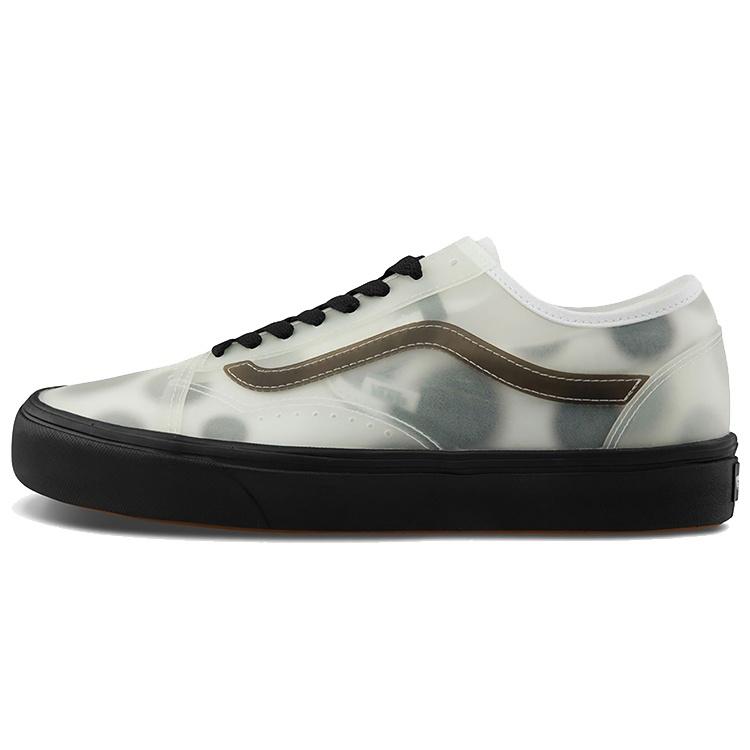 Vans ComfyCush Slip-Skool  Camo Pixel Blue  Men s VN0A4P3E2RB EU 35