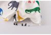 Kids' Summer Casual Shorts for Boys and Girls - Youth Clothing