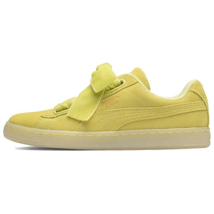 Puma Suede Heart Reset 363229-03