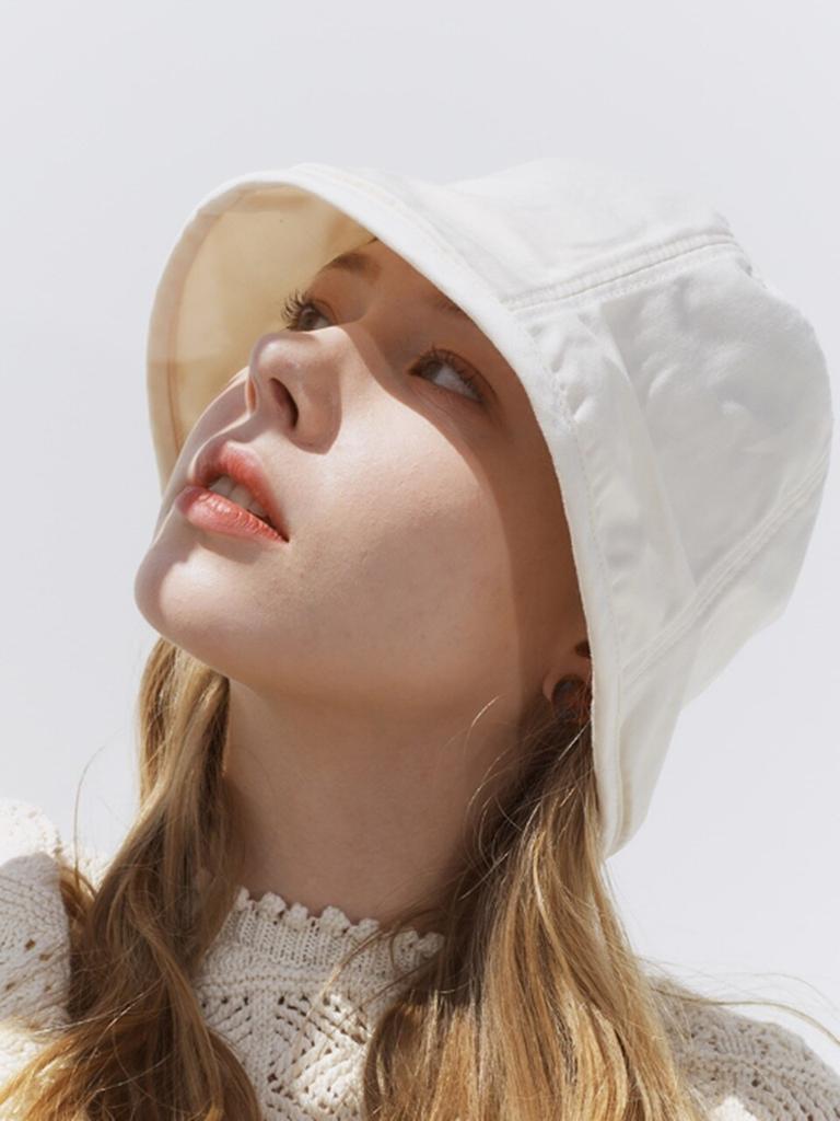 Meleuhen Larry Bucket Hat (3Color)