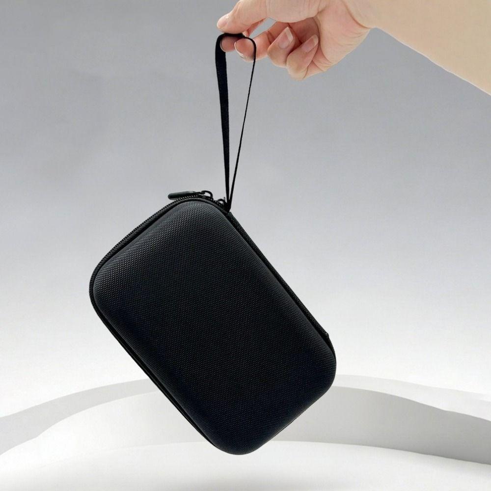 Large Capacity Glucose Meter Storage Box Thickened Insulin Vial Protector Insulin Organizer  Travel