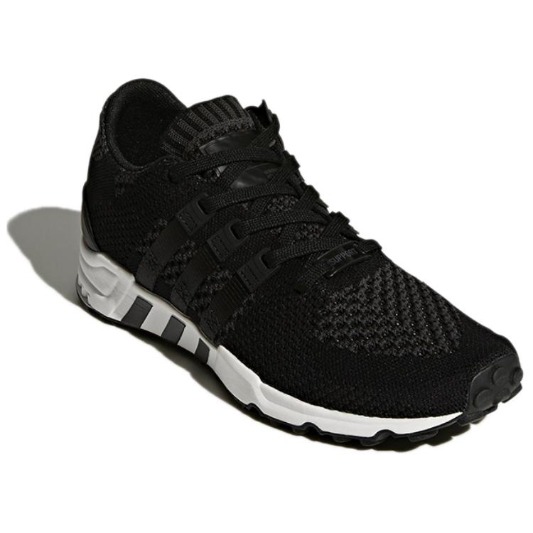 adidas Eqt Support Rf Primeknit 'Nero Bianco' BY9603