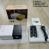 Mini Micro Projector Led Portable High Definition Home Theater Gift Projectors