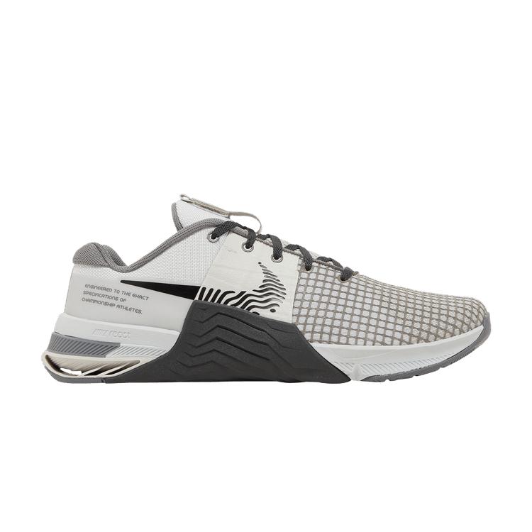 Nike Metcon 8 Photon Dust Anthracite