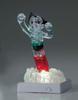 BEVERLY 34-Piece Crystal Puzzle Flying Astro Boy
