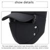 Winter Warm Thicken Faux Fur Bomber Hat Ear Flap Cap Ski Thermal Bonnets Caps