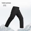 Naturehike Outdoor Windproof Soft Shell Pants