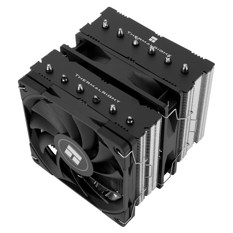 Thermalright Royal Knight 120 SE CPU Air Cooler