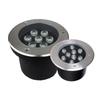 RGB Remote Control 36W LED Ground Light