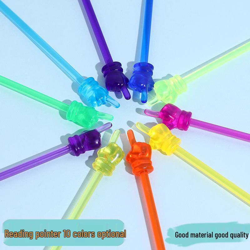 

Указка для обучения студентов - Инструмент для обучения в раннем возрасте для учителей и студентов