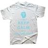 Funny I Cant Keep Calm Im A Psychologist Psychology T Shirt Summer Cotton Streetwear Short Sleeve Birthday Gifts Tshirt Men