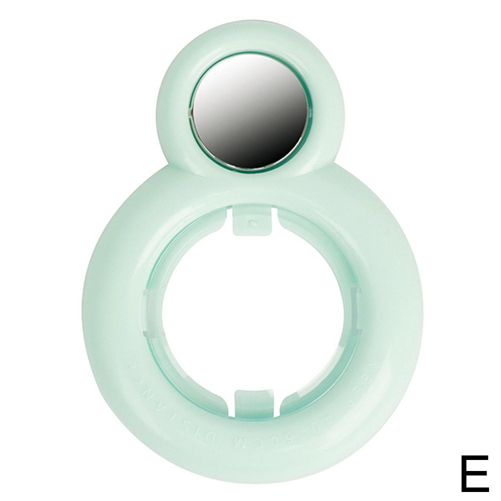 Selfie-Spiegel für Instax Mini 12 Sofortbildkamera Selbstporträt-Spiegel Makro-Linse Macaron-Farben Selfie-Kamera-Zubehör