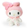 Pelúcia Sanrio LLL My Melody Melo-chan 656040cm Boneca Padrão Personagem 230260
