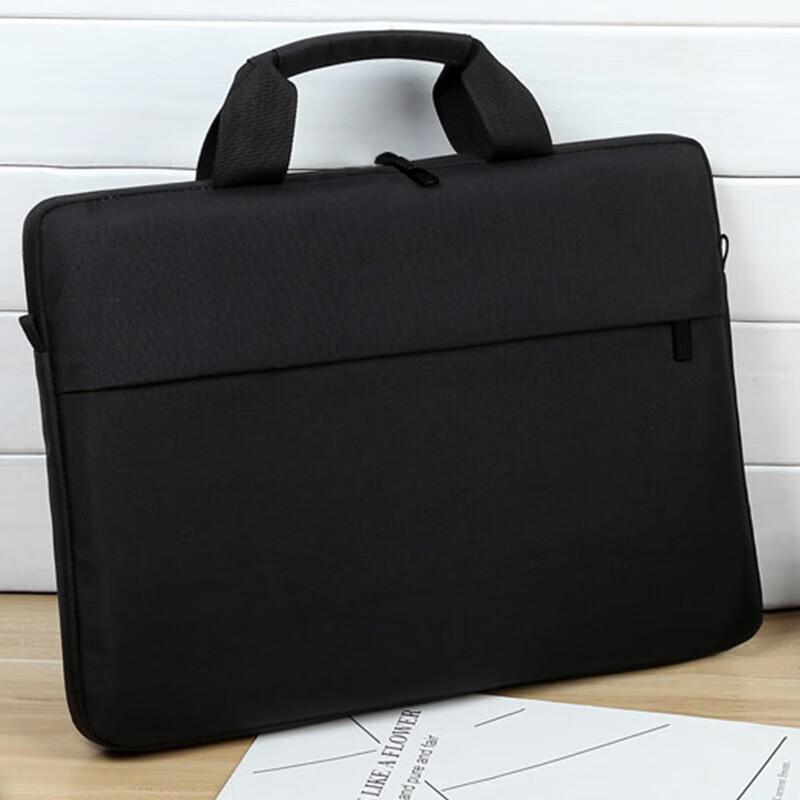Men s Lightweight Business Laptop Briefcase