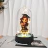 Graduation Gift Graduation LED Night Light Acrylic Luminous Ornament  Graduation Party