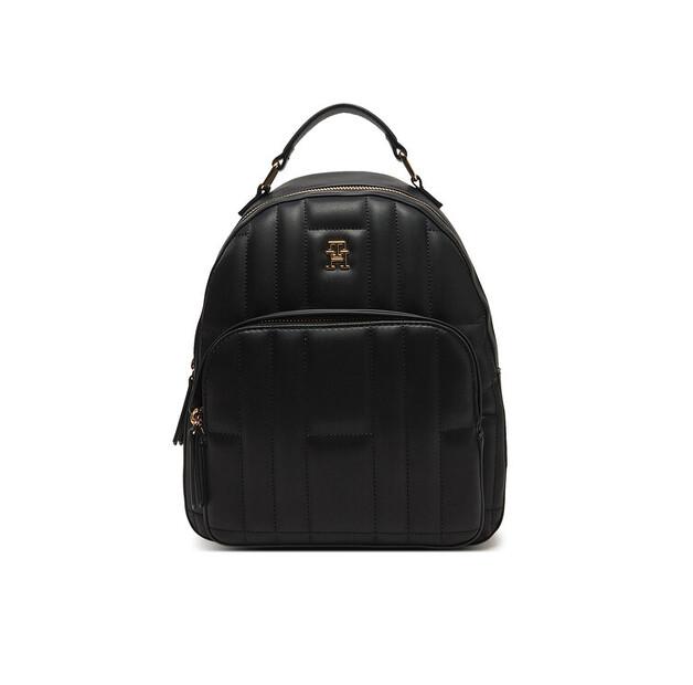 

Рюкзак Tommy Hilfiger AW0AW17472 чёрный