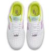 Nike Air Force 1 Low White Multi Pastel Women's Sneakers CW5592-100
