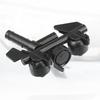 2x Headlight Cleaning Washer Nozzle For BMW E46 3 Series 61674290868 61674290867