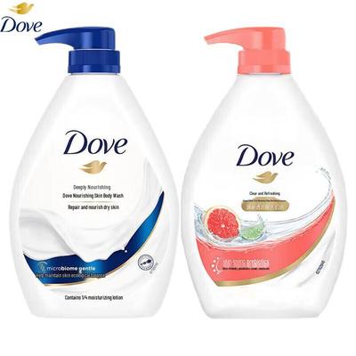 Saponi e gel doccia – Gel doccia