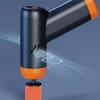 Mini Car Polishing Machine, Cordless Polishing Machine, Scratch Repair, Electric Polishing, Car Care 2-Speed Transmission