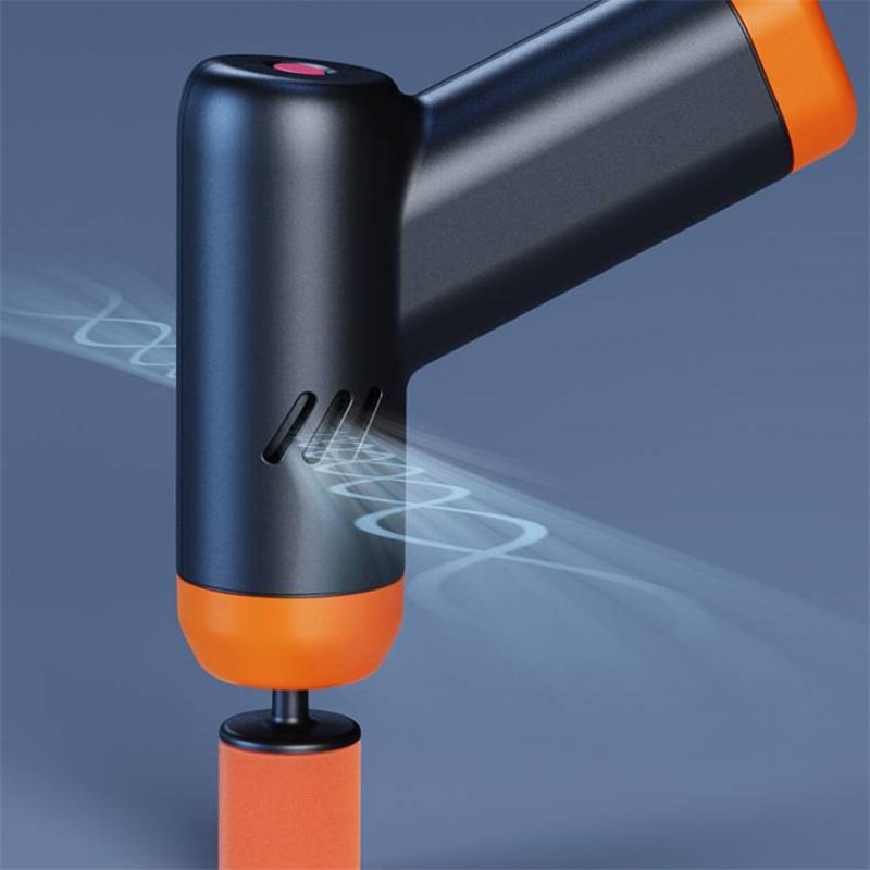 Mini Car Polishing Machine, Cordless Polishing Machine, Scratch Repair, Electric Polishing, Car Care 2-Speed Transmission