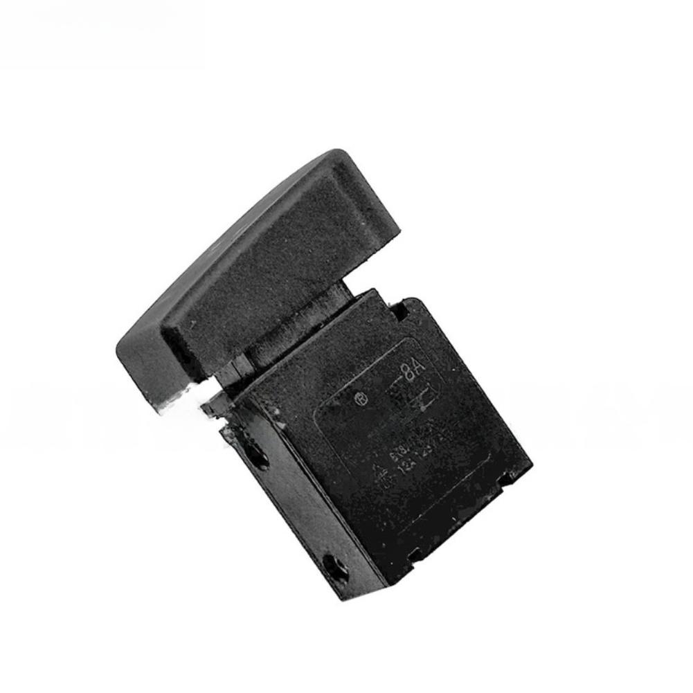 Switch For Electric Planers Circular Saw Chainsaw Angle Grinders Replacement Power Tools Electric Hammer Plastic Switch Parts