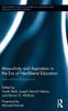 The Masculinity and Aspiration In an Era of Neoliberal Education : International Perspectives Book