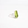 Peridot Gemstone 925 Sterling Silver Jewelry Handmade Ring For Mother's Day Gift RR-47-2