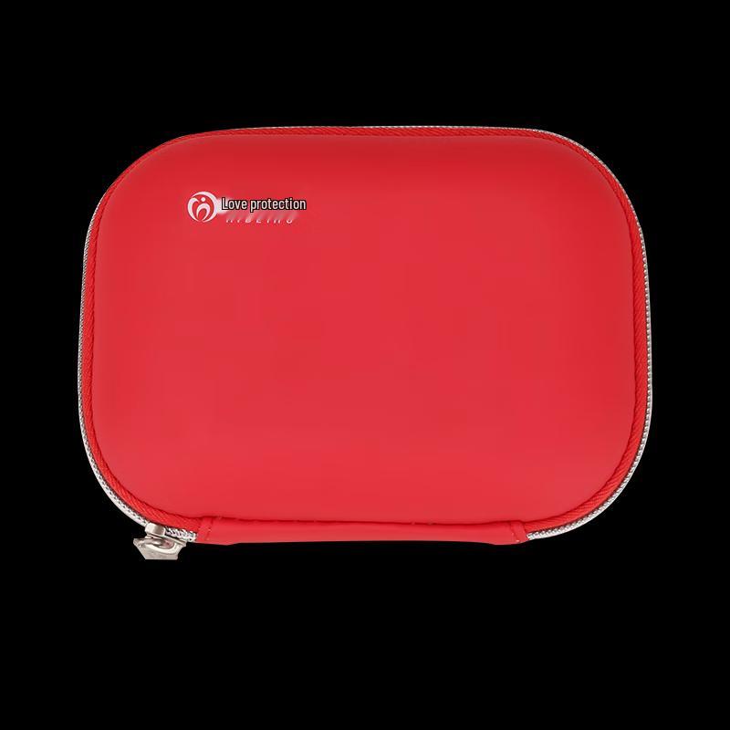 ABH Portable First Aid Emergency Kit