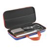 Travel Case Secure Storage Solution Lightweight Carrying Bag Portable Storage Case for Hair Styling for Airstrait HT01