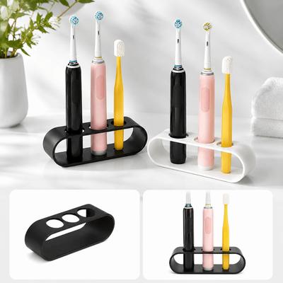 Banyo ve tuvalet – Diş fırçası tutucuları