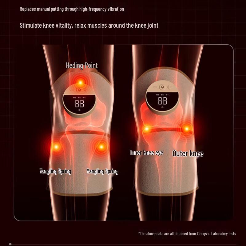 Xiangshu K2 Knee Massager