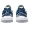 Asics Gel-Court Hunter 3 Fashion Comfortable Trendy Minimalist Shock Absorption Low-Top Training Shoes Men Sneakers Blue 1071A111-400