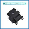 604-906 A/C Heater Air Blend Door Actuator for Toyota Avalon 2005-2018 for Toyota Camry 2007-2017 for Toyota Venza 2009-2016 for Lexus RX350 ES350