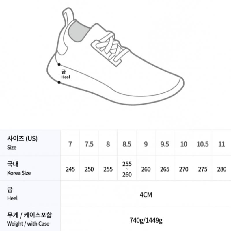 Galleria G Fore G For Golf ShoeS Men S SneakerS Gmf000019 Twcm