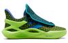 All Star Bb Trilliant Cx Converse 'Poison Dart Frog - Nitro Bud' A04942C