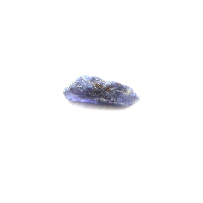 Pierres et Minéraux. Benitoite.0.59 ct. San Benito Co., California, USA.
