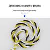 AGR Super Soft High-Temperature Resistant Waterproof Silicone Tinned Copper Motor Wire