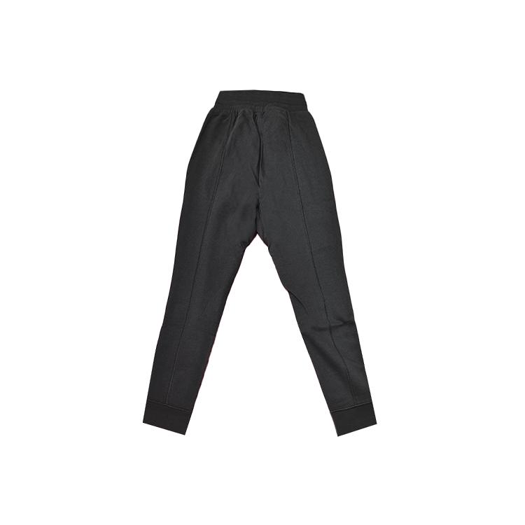 Reebok Running Pants Unisex Black GH3742-HMVOR