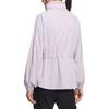 Adidas Casual Sports Woven Long Sleeve Jacket Women jackets KH2658