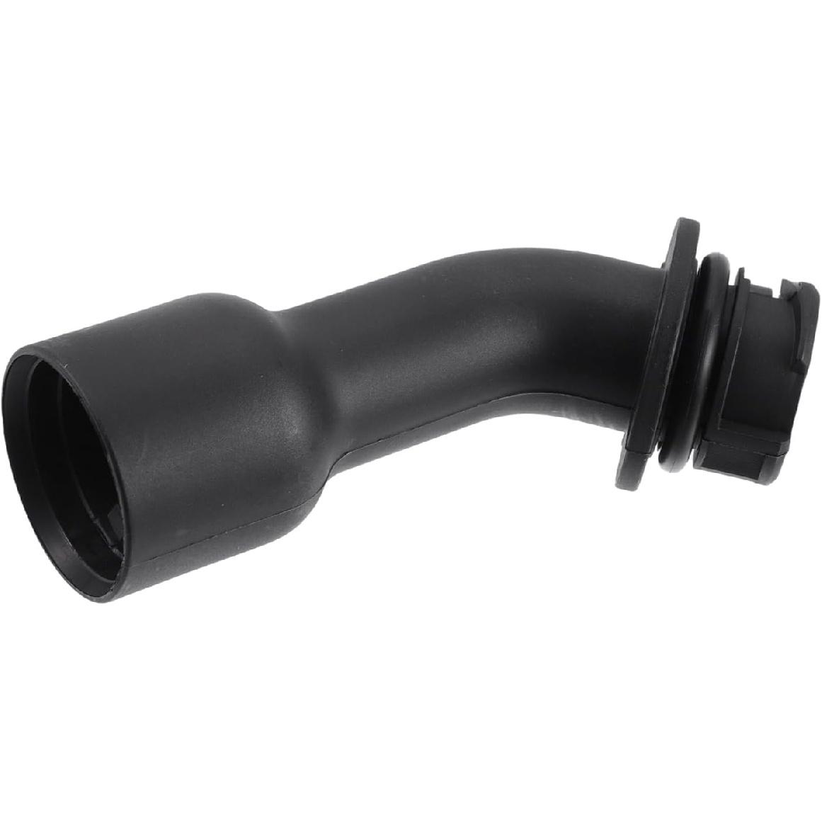 Engine Oil Filler Tube for GMC Yukon XL Sierra 1500 2500 3500 Envoy for Chevrolet Avalanche Silverado 1500 2500 3500 Suburban 1500 2500 for Cadillac